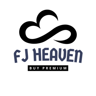 FJ heaven