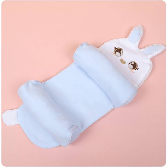Baby shaping pillow