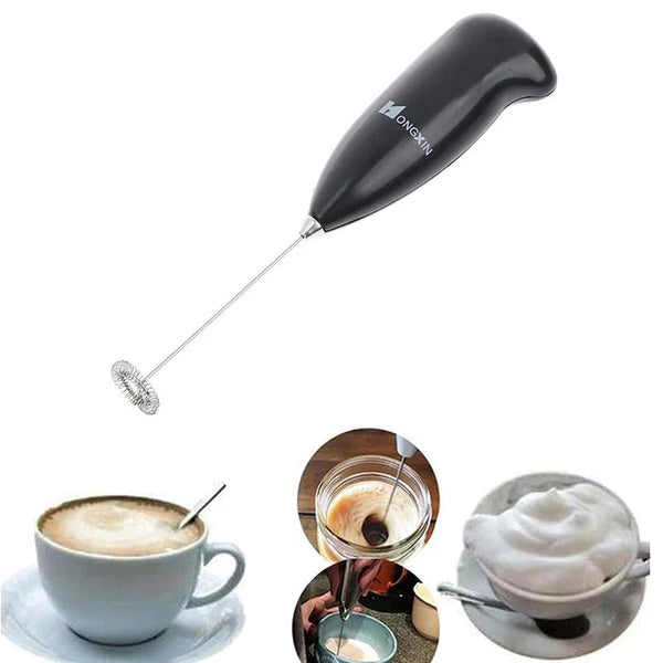 Mini Hand Blender and Beater