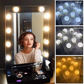 Vanity Mirror Light