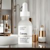 The Ordinary Niacinamide 10% + Zinc 1 % – 30ml |oil Control, Pore Minimizing & Blemish Solution Serum