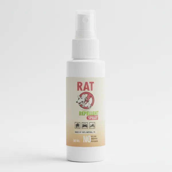 Mouse Killer Spray