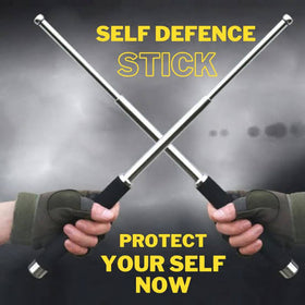 SELF DEFENCE ROD