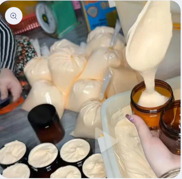 Zafrani whitening cream