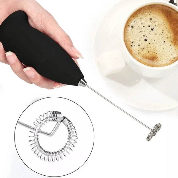 Mini Hand Blender and Beater