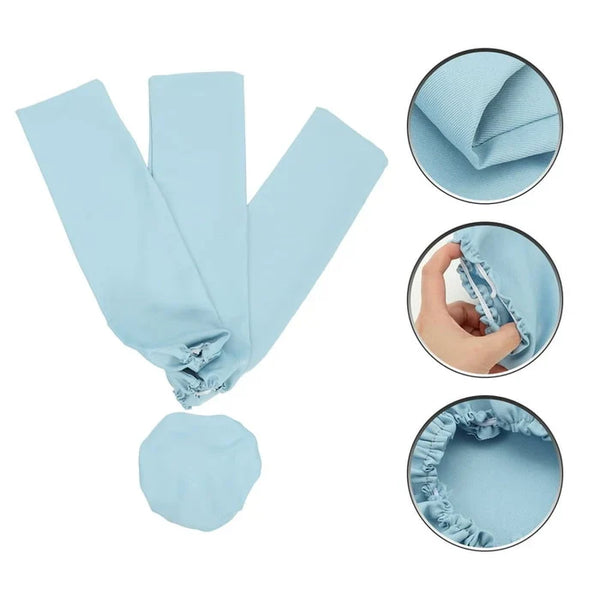 Set of 4 Pieces Ceiling Hanging Fan Covers