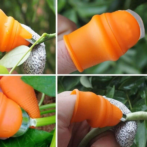 Sharp blade for precise and slicing tasks