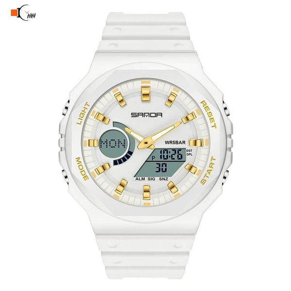 SANDA ORIGINAL WATCH