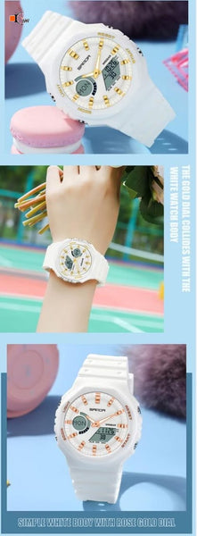 SANDA ORIGINAL WATCH