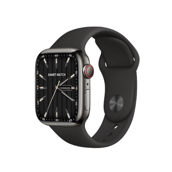 Series 9 Pro Max Smart Watch