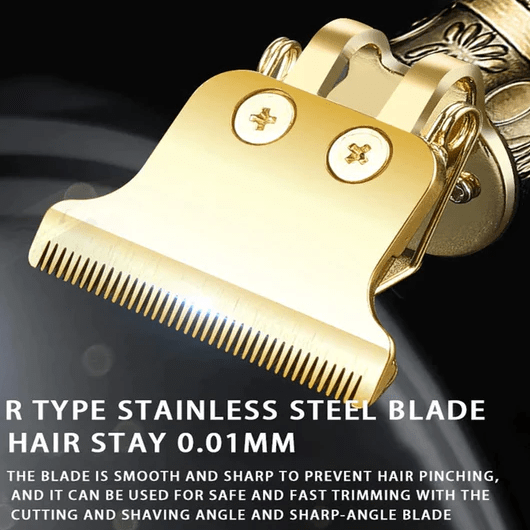 T9 Hair Trimmer For Men Professional Haircut Kit for Men, Hair and Beard Cutting, Trimming, 7.0 Count