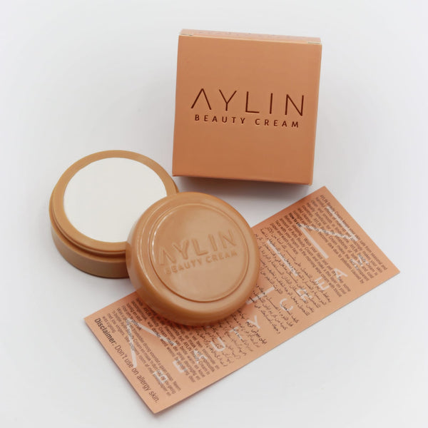 Aylin Beauty Cream Best Cream Ever