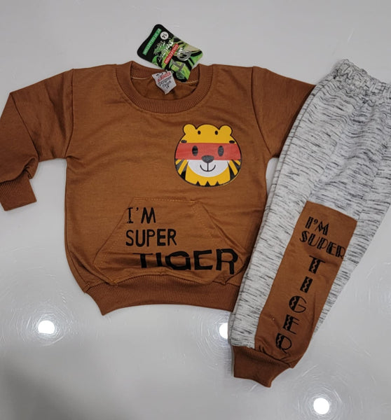 New Arrival Winter Kid Collection 2024 Branded Quality Full Winter .