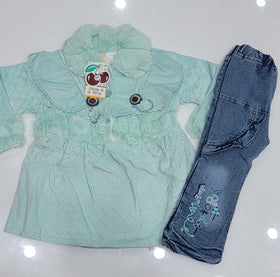 NEW  FULL WINTER  KIDS COLLECTION 2K24