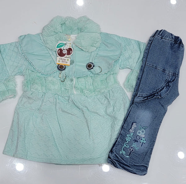 NEW  FULL WINTER  KIDS COLLECTION 2K24