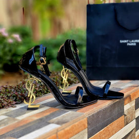 SaintLaurent upiym Heels 👠✨