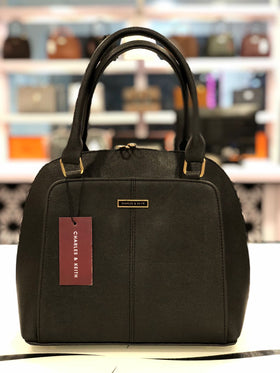 Charles and Keith Beautiful Bag