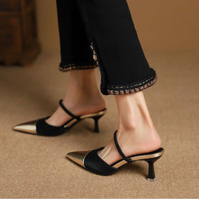 Jimmy Choo Heel 👠