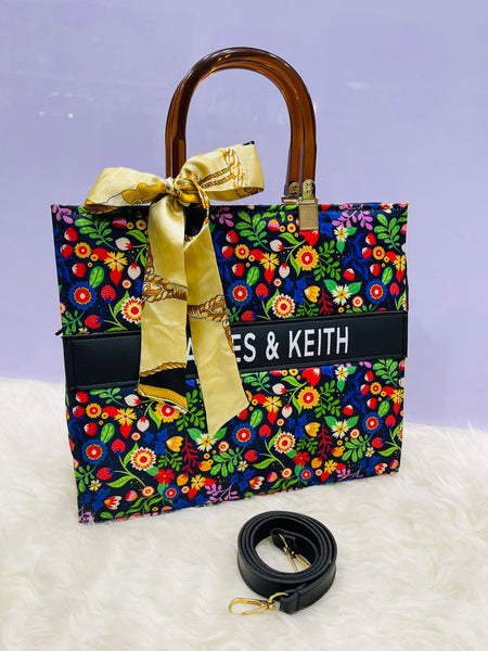 CHARLES & KEITH HIGH QUALITY BAG