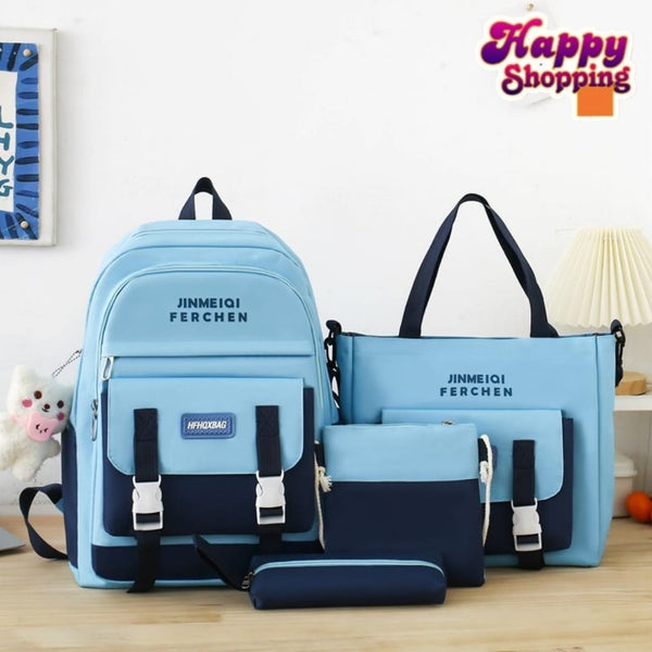 Master Quality Backpack