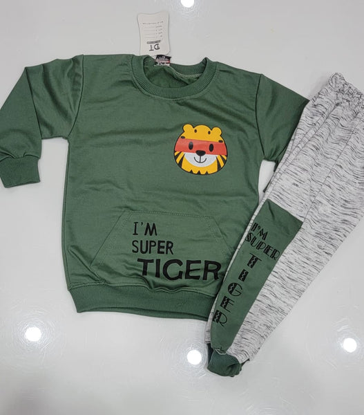 New Arrival Winter Kid Collection 2024 Branded Quality Full Winter .