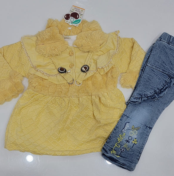 NEW  FULL WINTER  KIDS COLLECTION 2K24