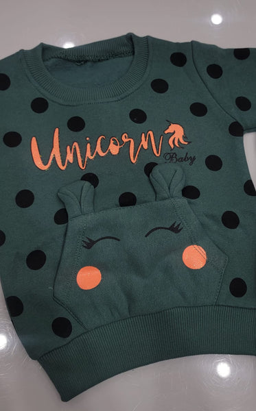 NEW  FULL GRAM WINTER  KIDS COLLECTION