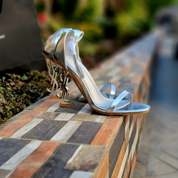 SaintLaurent upiym Heels 👠✨