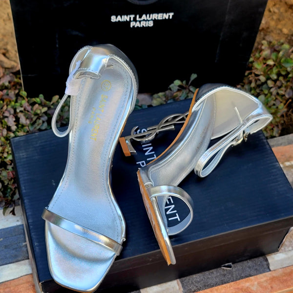 SaintLaurent upiym Heels 👠✨