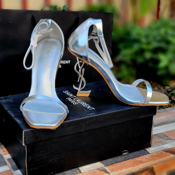 SaintLaurent upiym Heels 👠✨