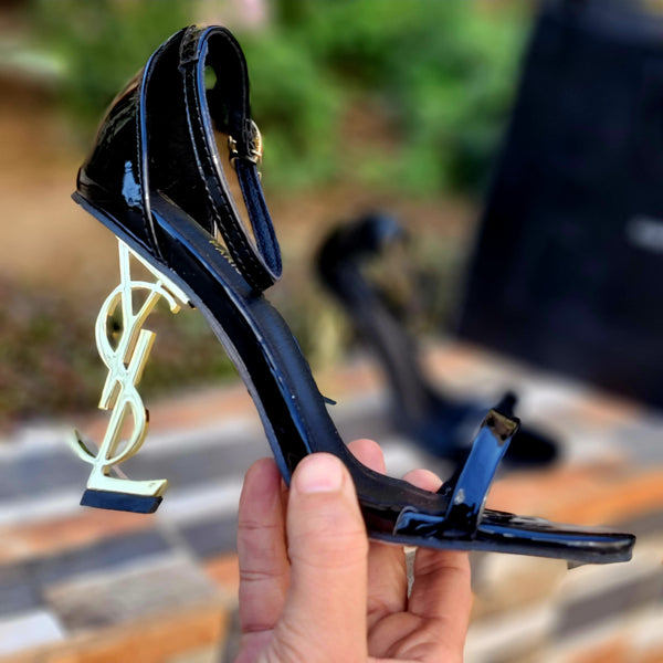 SaintLaurent upiym Heels 👠✨