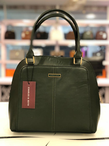 Charles and Keith Beautiful Bag