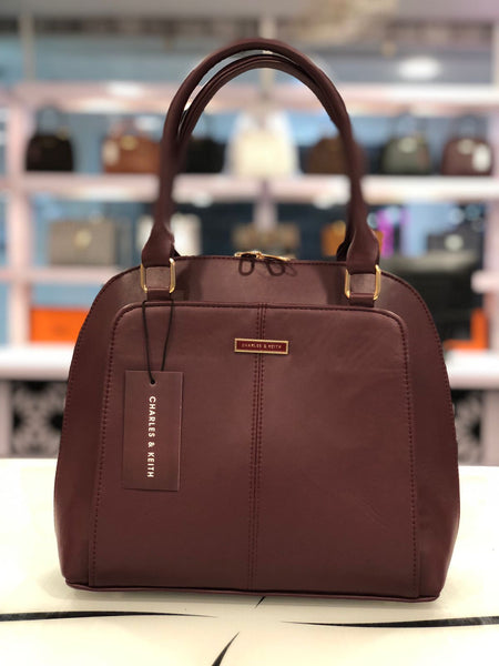 Charles and Keith Beautiful Bag