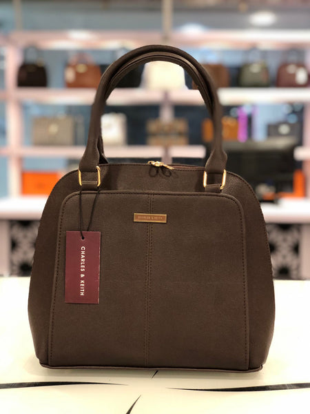 Charles and Keith Beautiful Bag