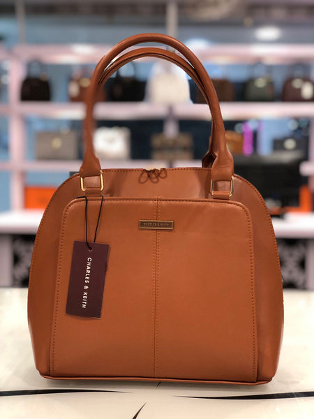 Charles and Keith Beautiful Bag