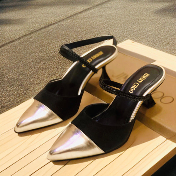 Jimmy Choo Heel 👠