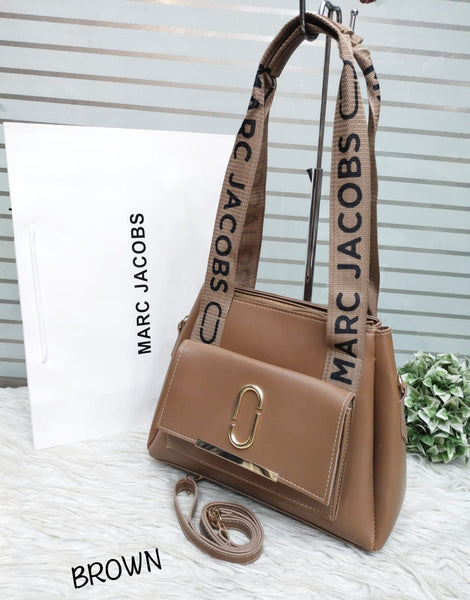 MARC JACOBS Branded AAA quality womens handbag 👜