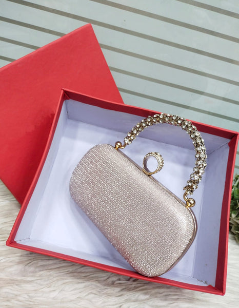 💝 FANCY CLUTCH  💝
