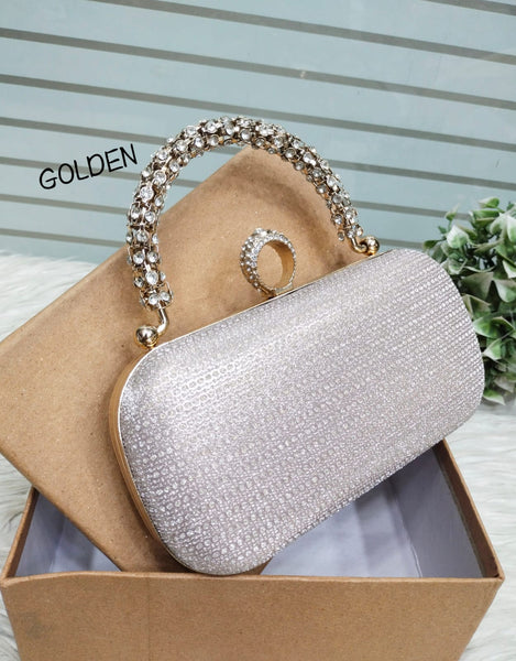 💝 FANCY CLUTCH  💝