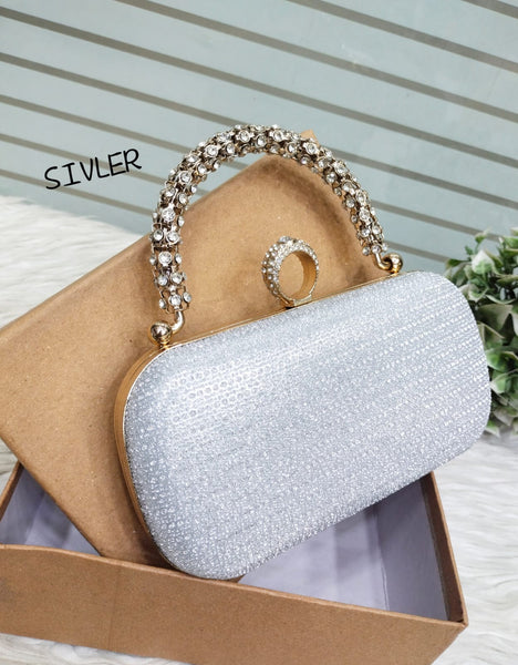 💝 FANCY CLUTCH  💝