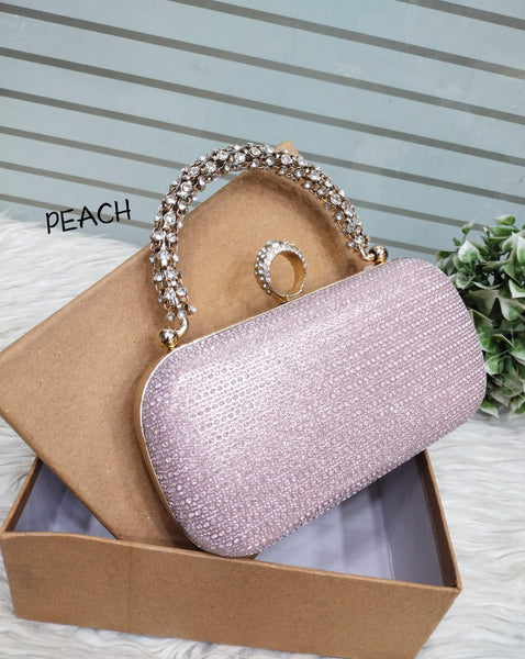 💝 FANCY CLUTCH  💝