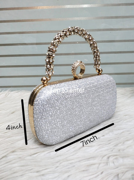 💝 FANCY CLUTCH  💝