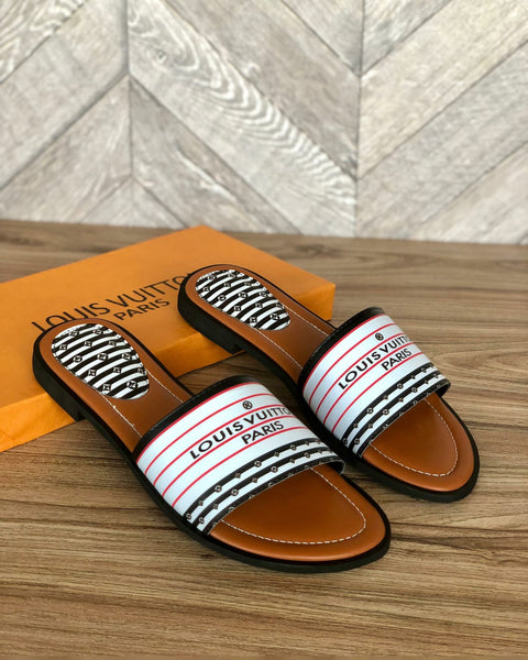 LOUISE VUITTON PARIS