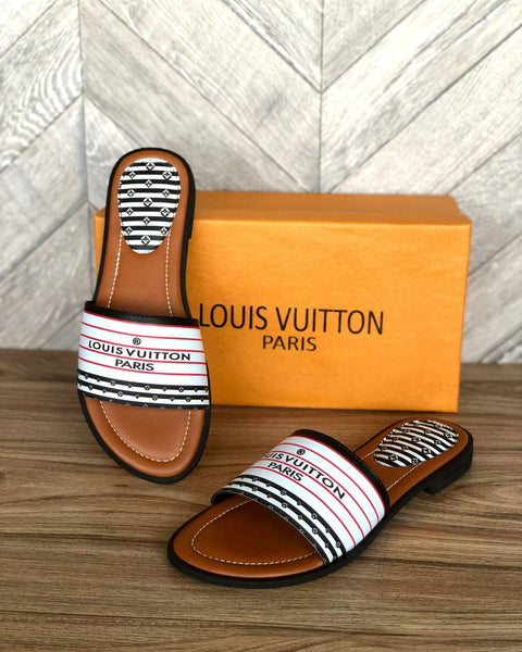 LOUISE VUITTON PARIS