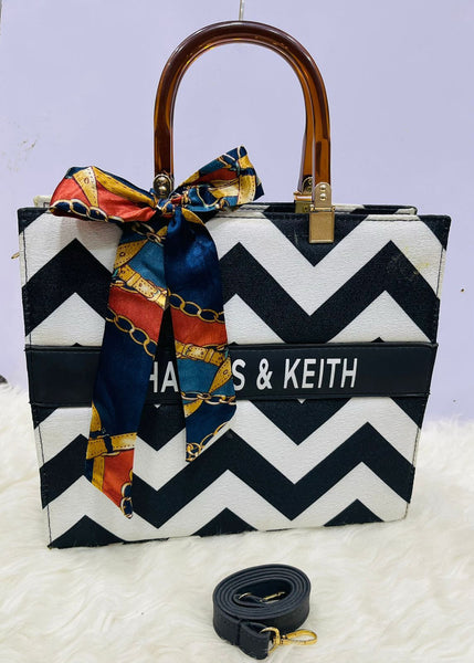 CHARLES & KEITH HIGH QUALITY BAG