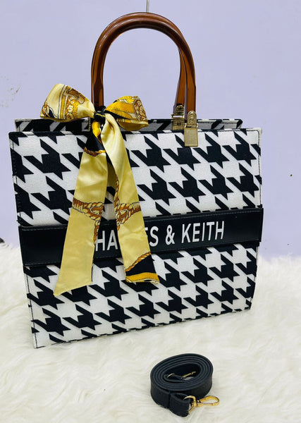 CHARLES & KEITH HIGH QUALITY BAG