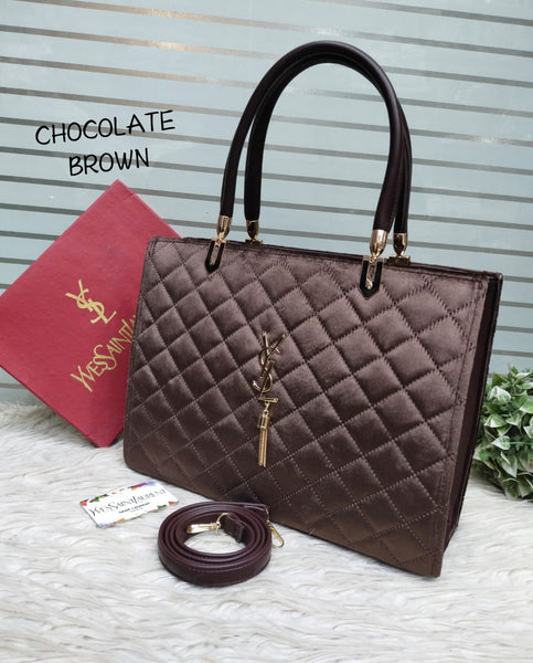 💖 YSL velvet Handbags For Womens💖