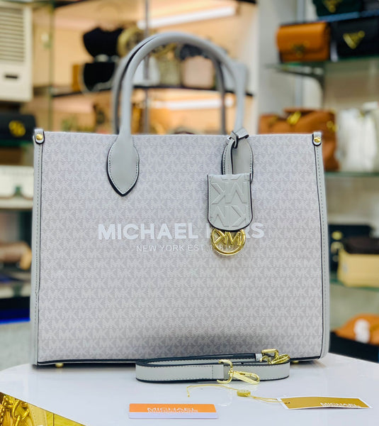MICHAEL KORS  NEW YORK BAG