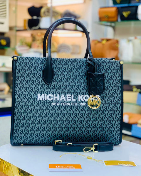 MICHAEL KORS  NEW YORK BAG