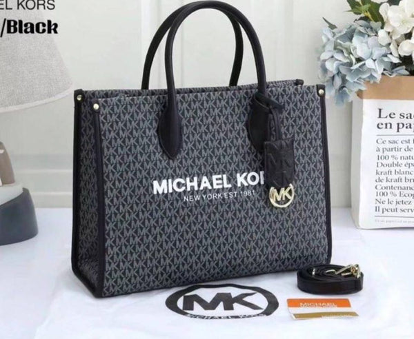 MICHAEL KORS  NEW YORK BAG